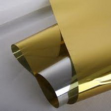Пленка золото VLT 5-45%